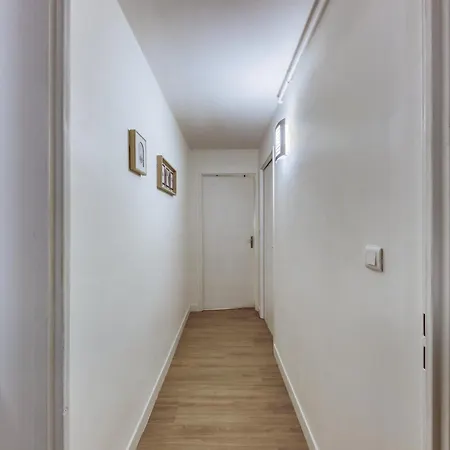 Apartment Cosy & Moderne, Proche De & Paris Torcy (Seine-et-Marne)