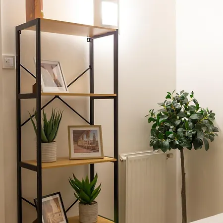 Cosy & Moderne, Proche De & Paris