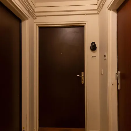 Apartment Cosy & Moderne, Proche De & Paris Torcy (Seine-et-Marne)