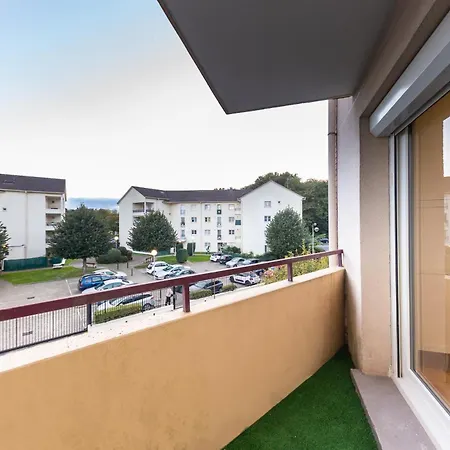 Cosy & Moderne, Proche De & Paris * Torcy (Seine-et-Marne)